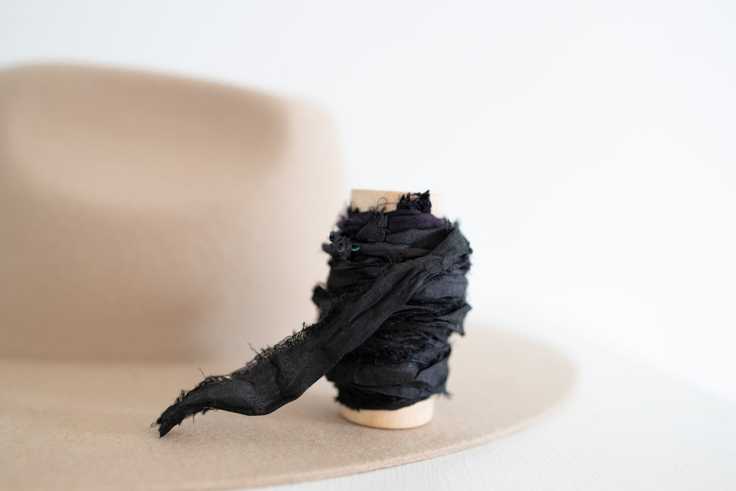 Black Silk