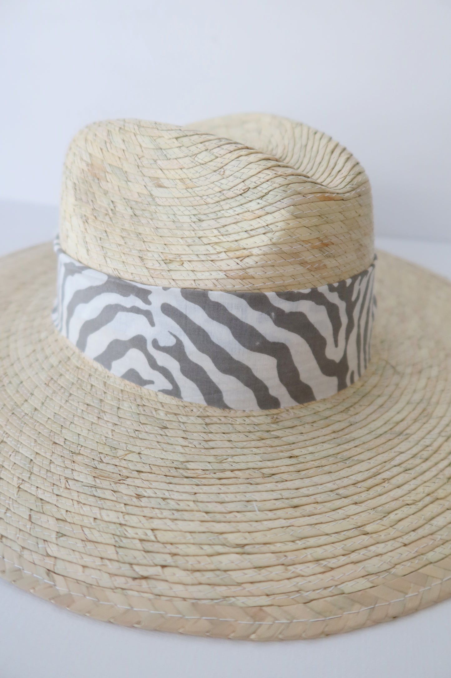 Zebra Ribbon