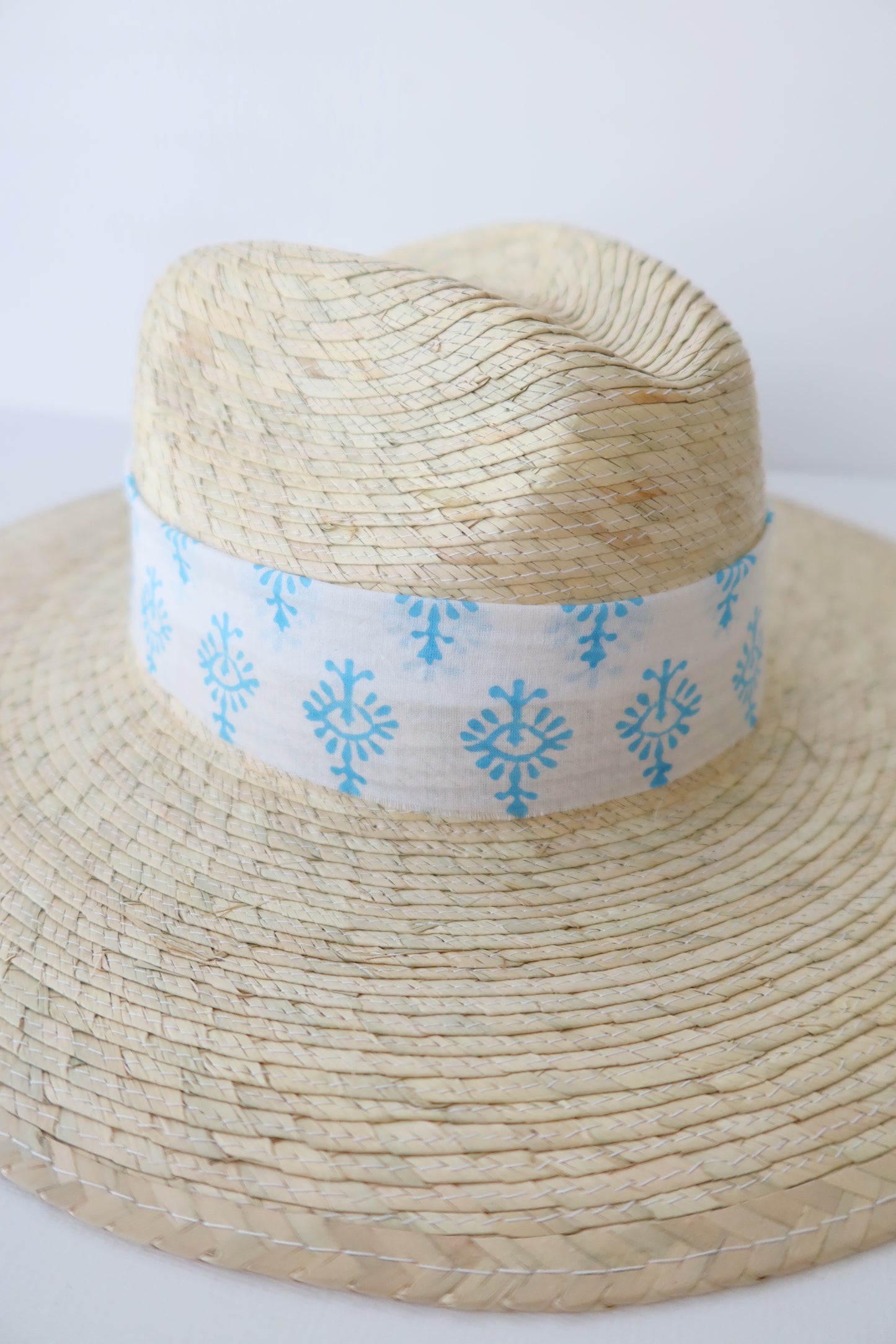 Santorini Ribbon