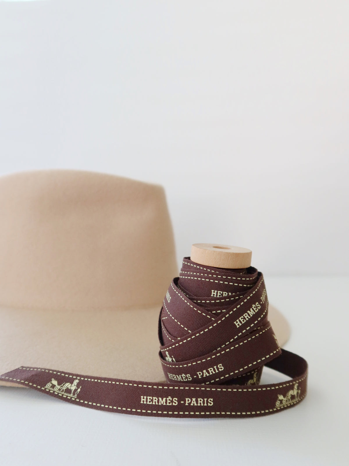 Authentic Designer Ribbon
