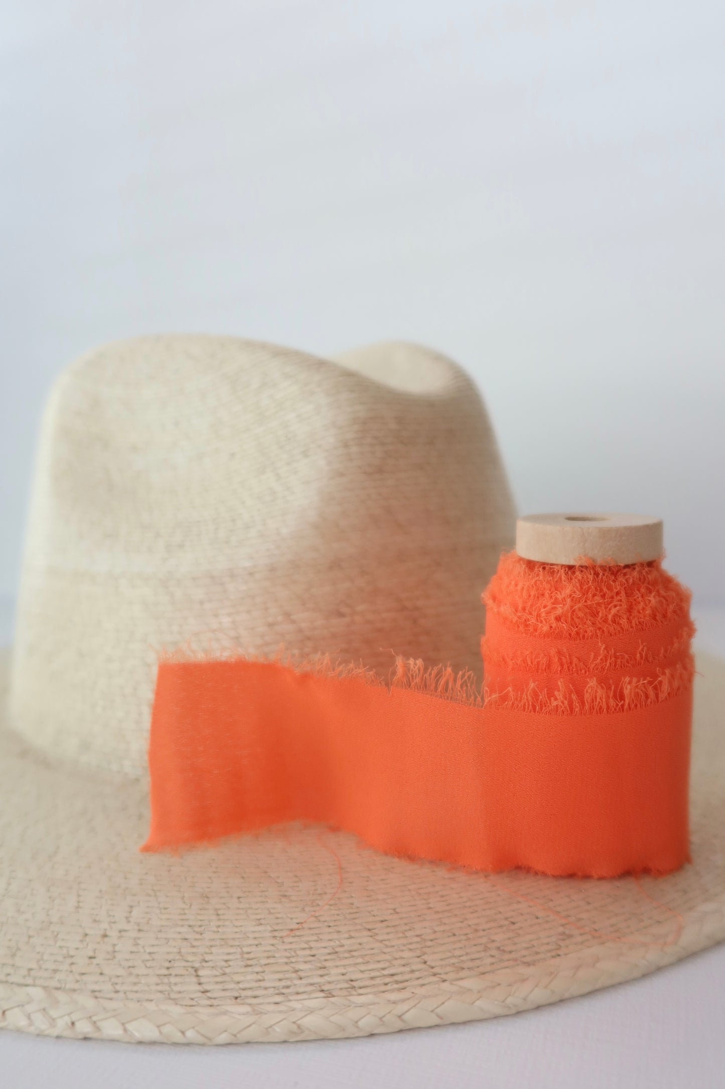Citrus Ribbon