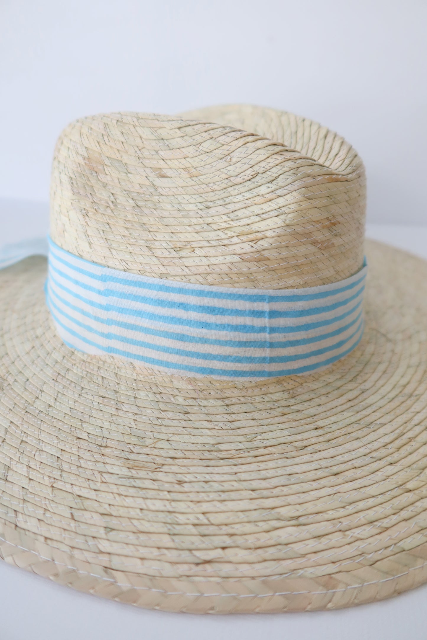 Seaside Stripe Ribbon