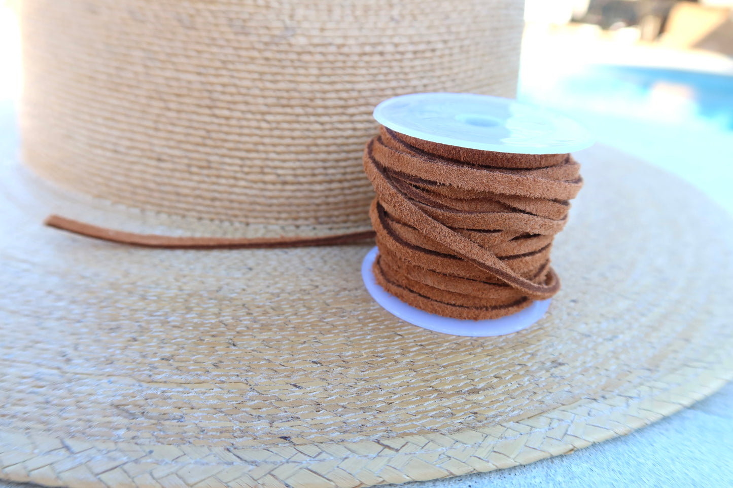 Bark Leather
