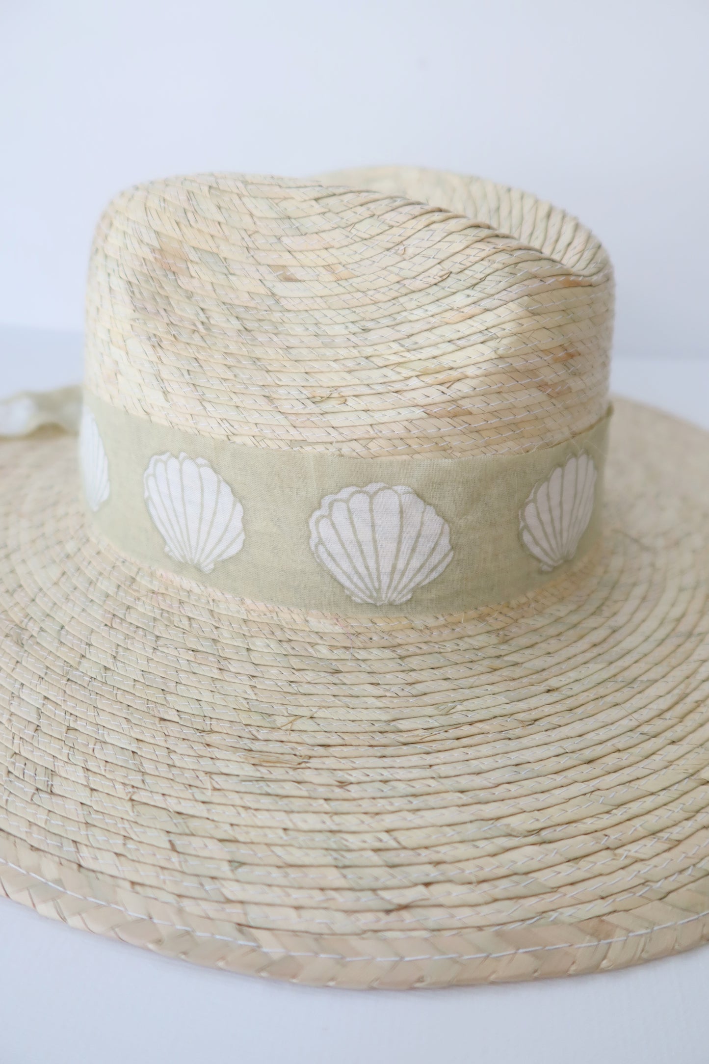 Shell Ribbon