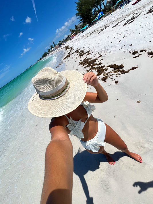 BESTSELLER Amelia Hat