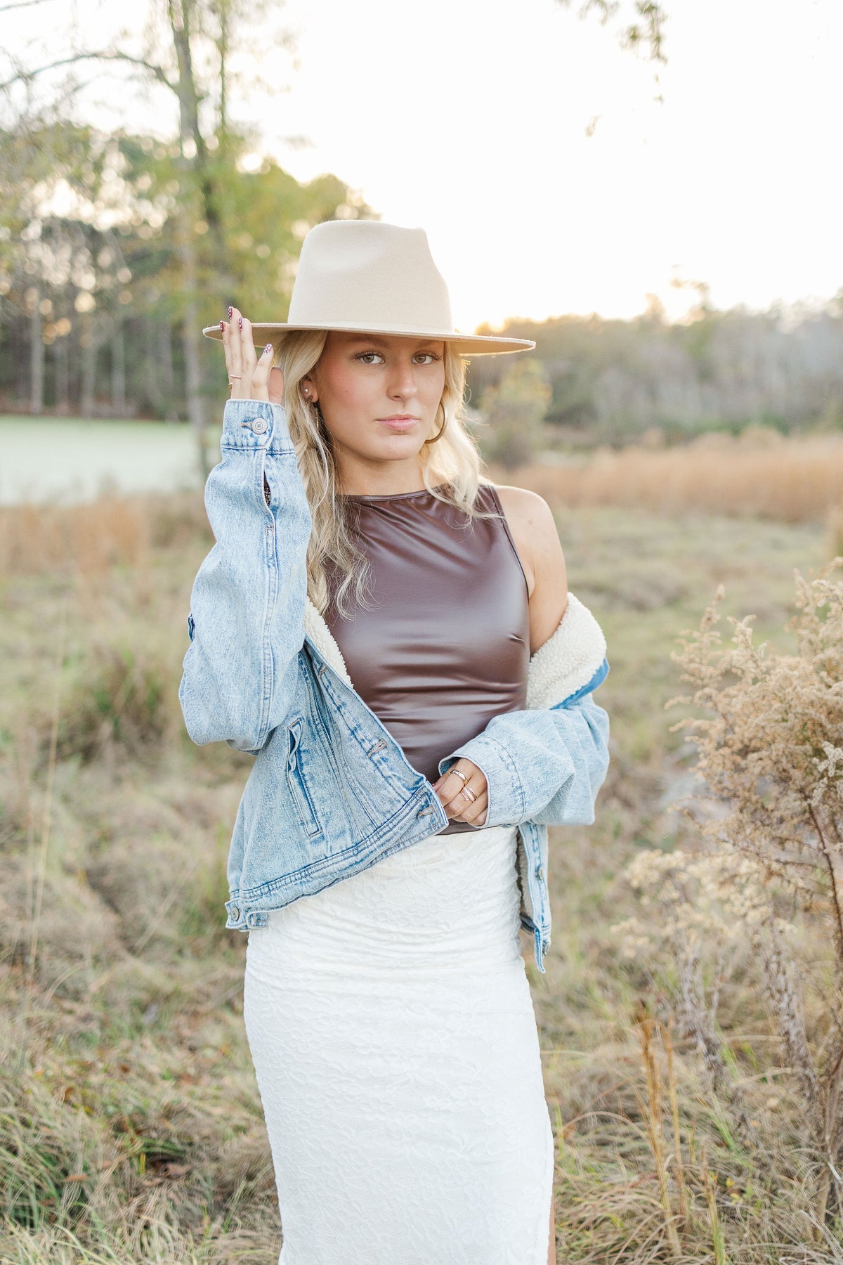 Sedona — Sand