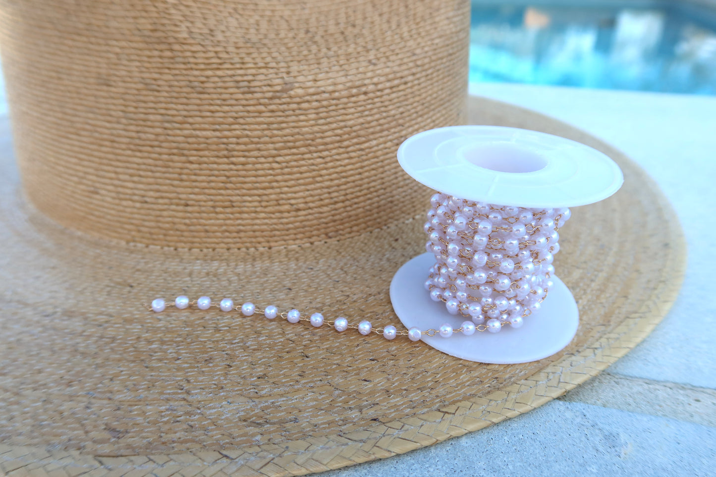 Pearl Chain