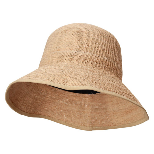 Amalfi Bucket Hat