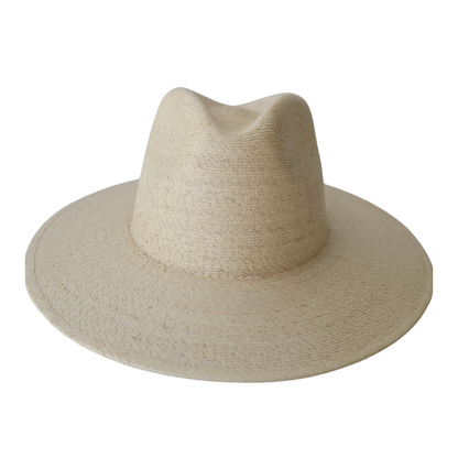 St. Barts in Coconut