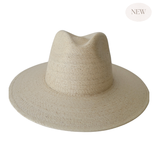 St. Barts in Coconut