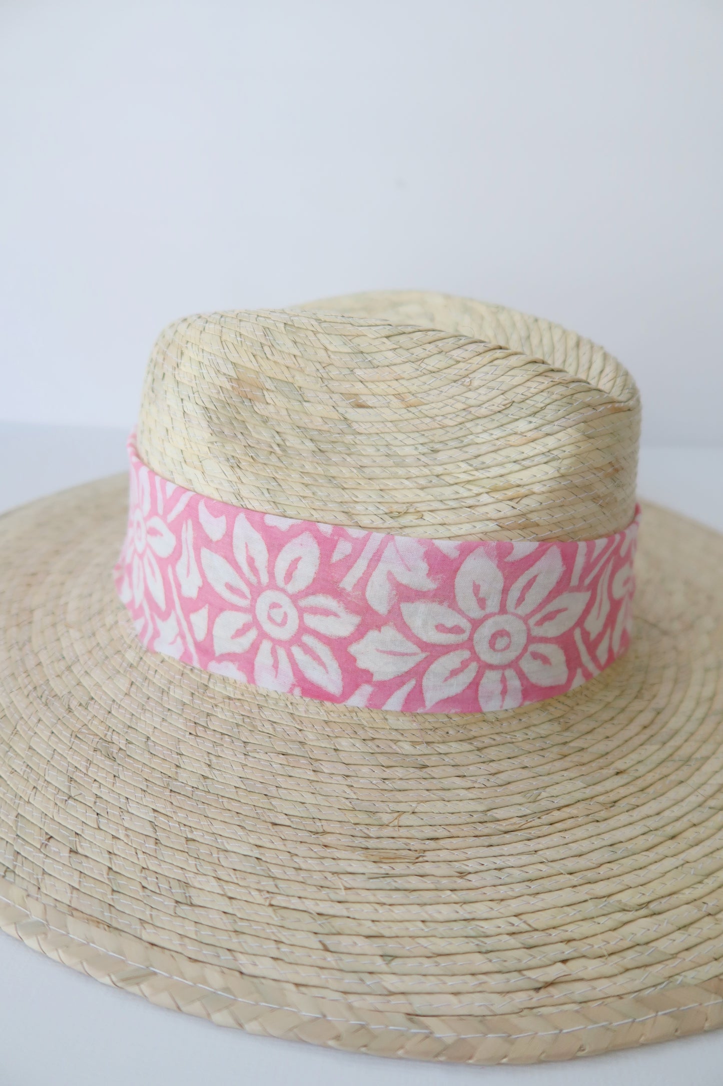 Tropic Muse Ribbon