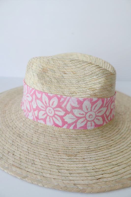 Tropic Muse Ribbon