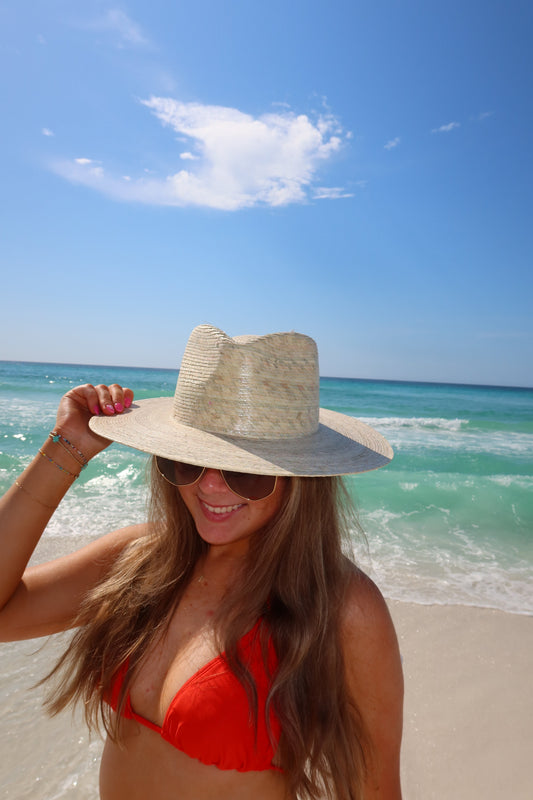 St. Simon Hat