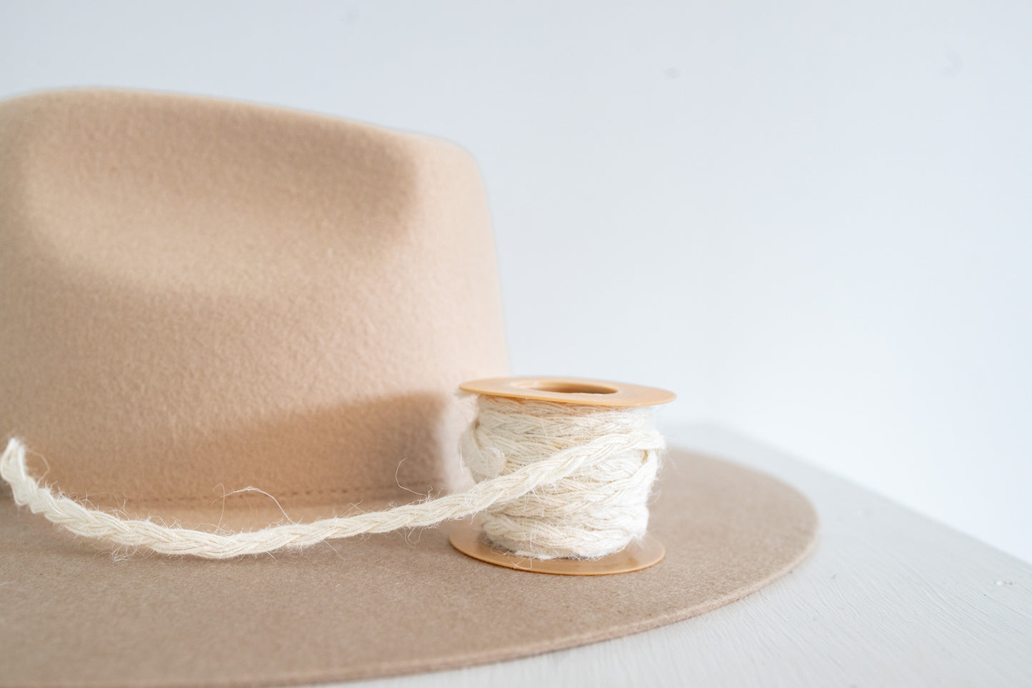Braided Twine