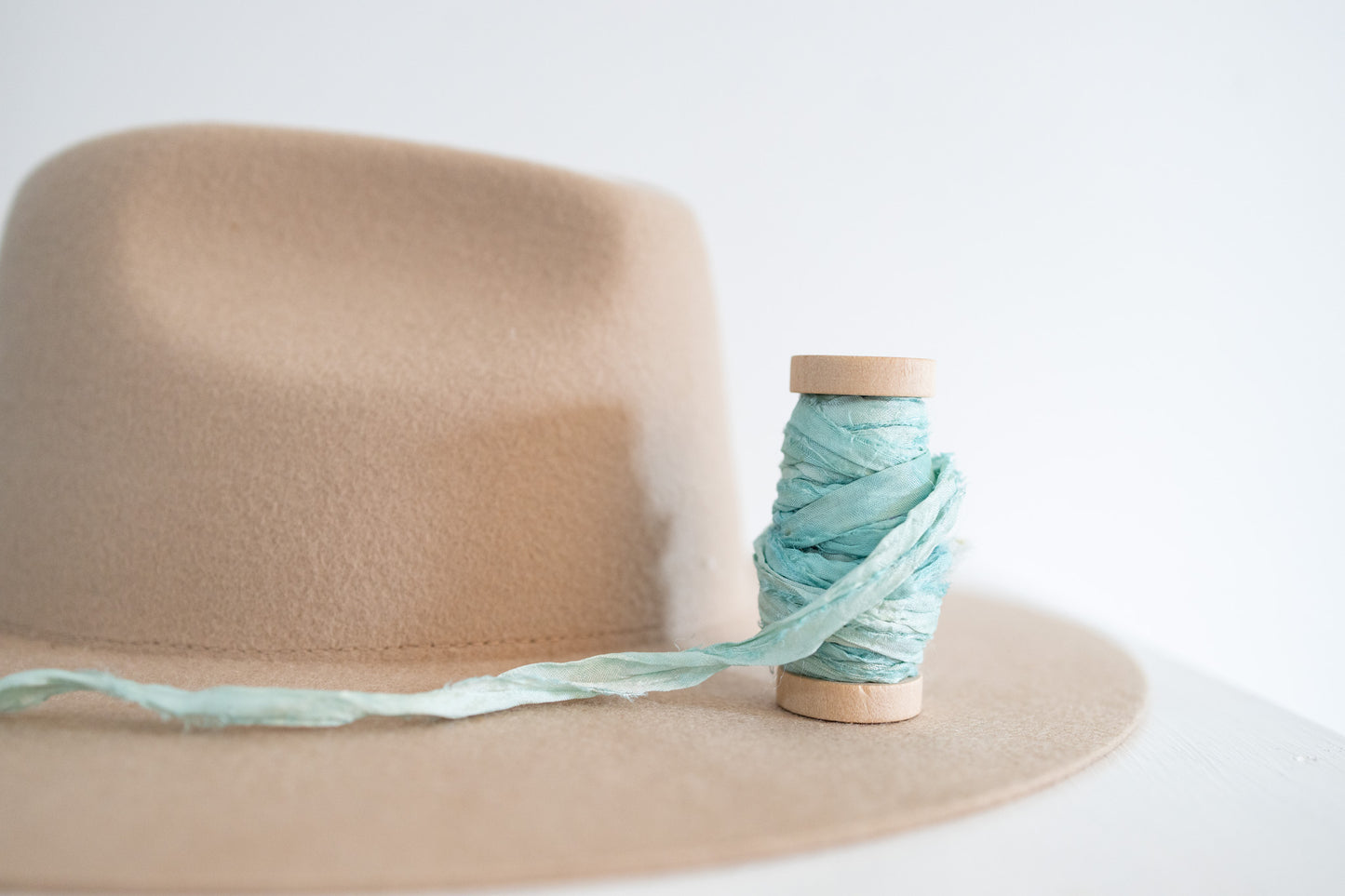 Seafoam Silk
