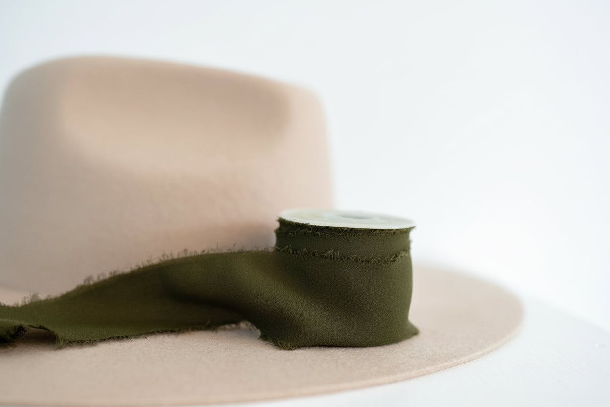 Dark Olive