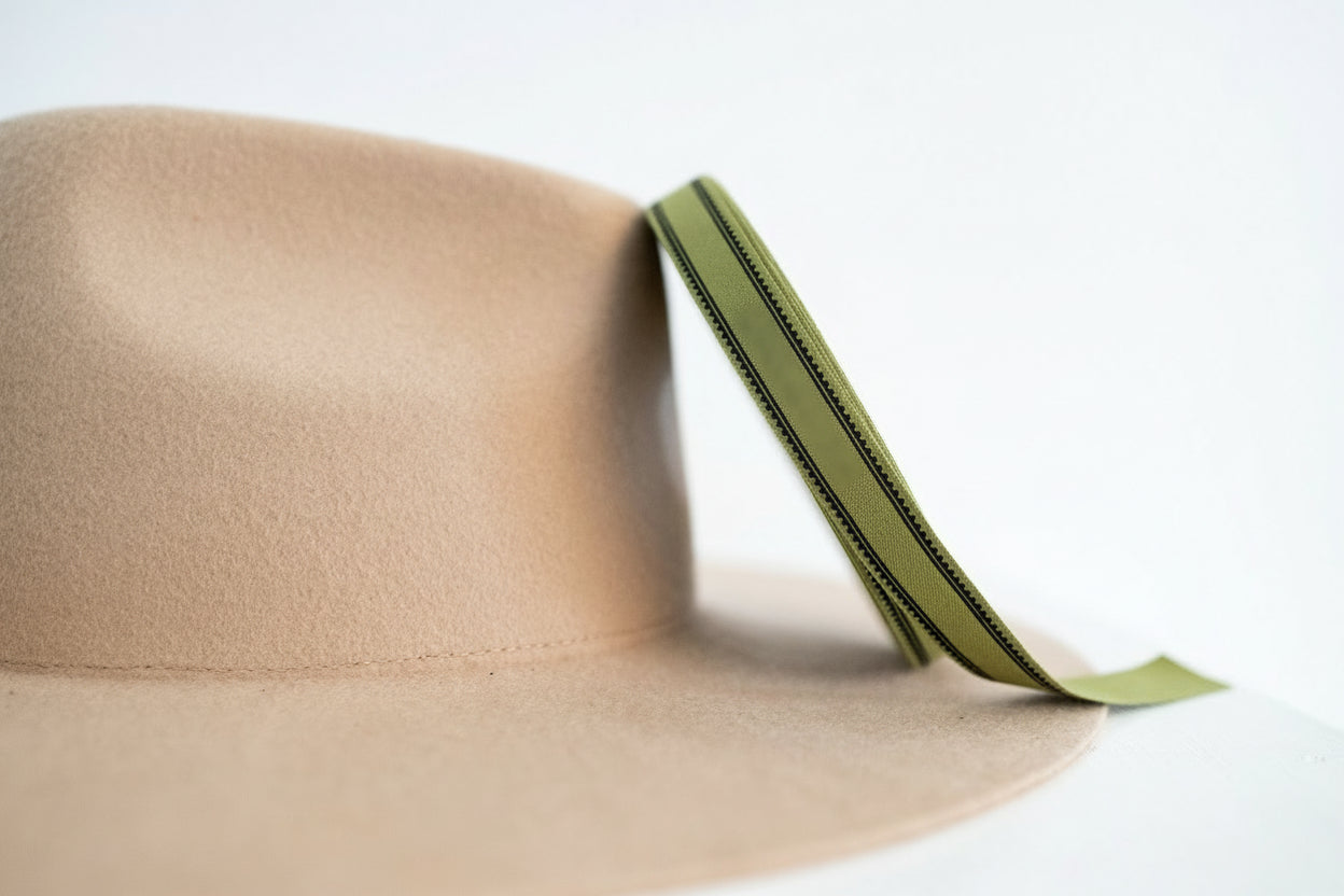Designer Ribbon