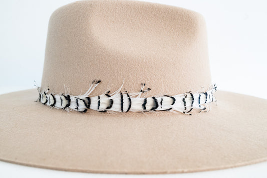 Georgia Feather Band