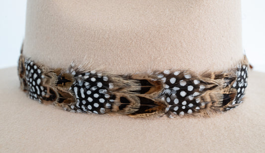 Nomad Feather Band