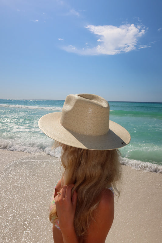 St. Barts in Coconut
