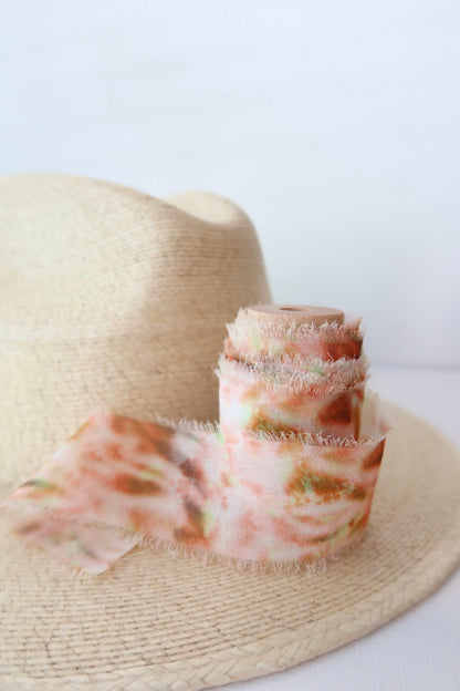 Sunset Spritz Ribbon