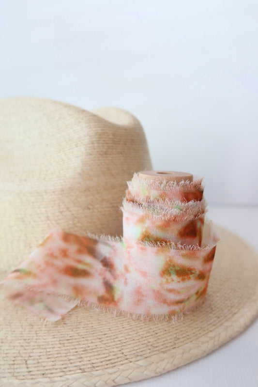 Sunset Spritz Ribbon