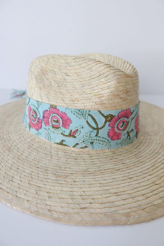Capri Floral