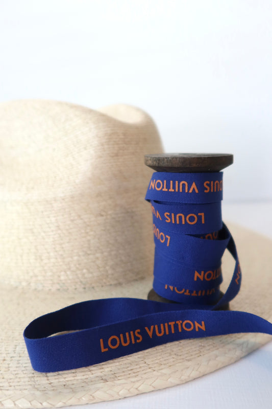 LV Ribbon