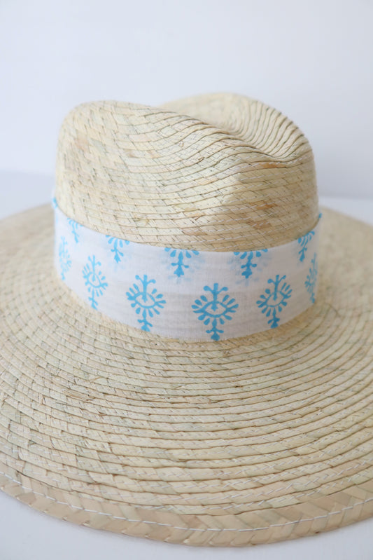 Santorini Ribbon