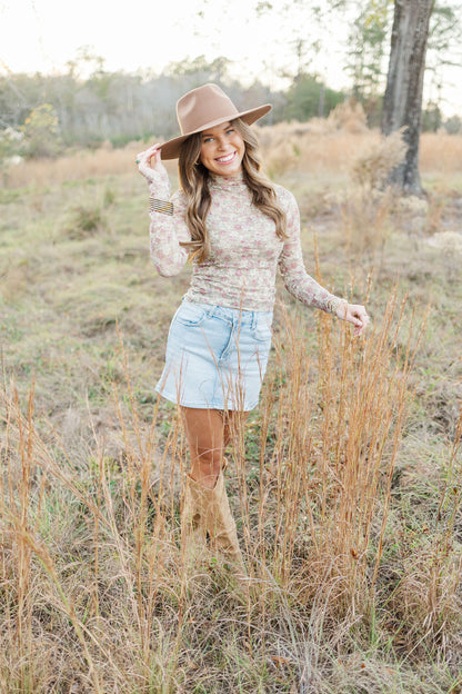 Sedona — Cedar