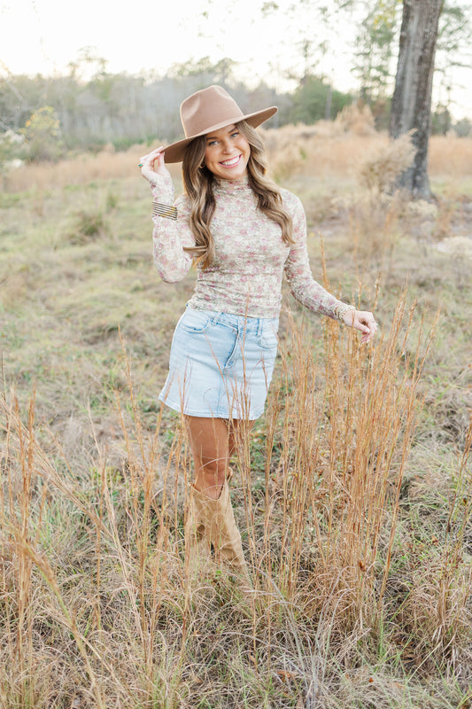 Sedona — Cedar