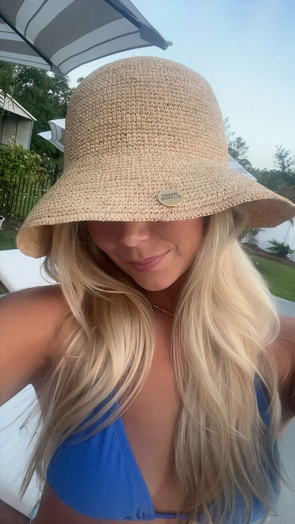 Harbour Bucket Hat