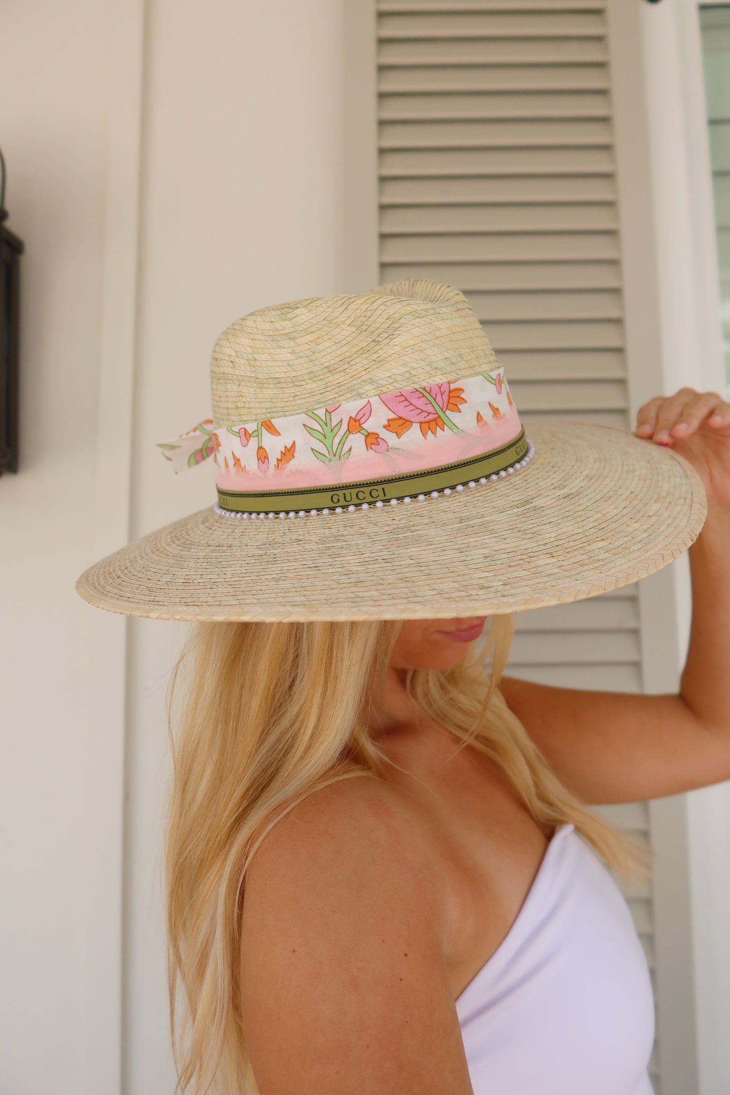 Sea Island on Amelia