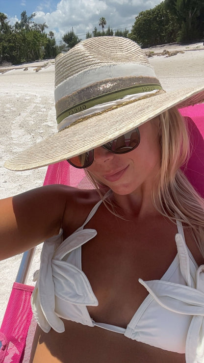 Amelia Hat