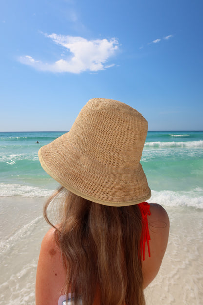 Amalfi Bucket Hat
