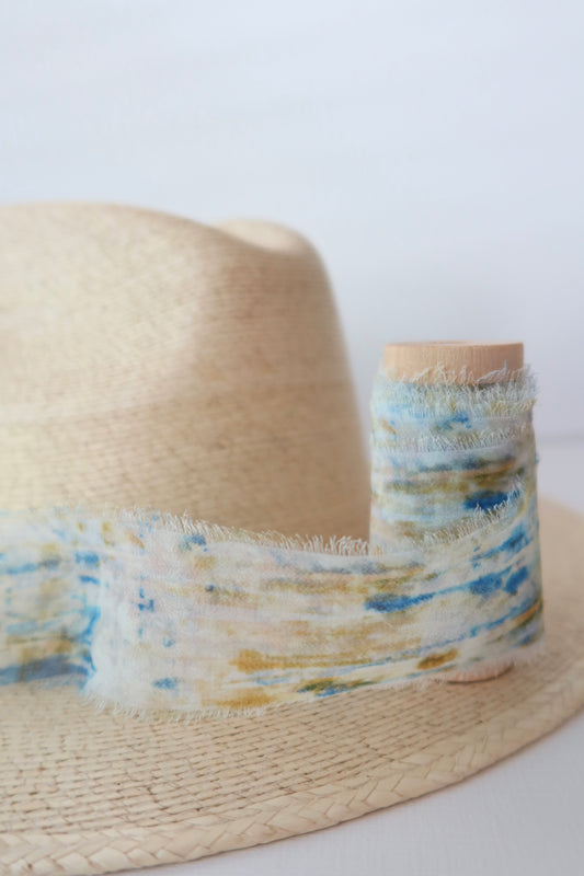 Coastal Mix Ribbon
