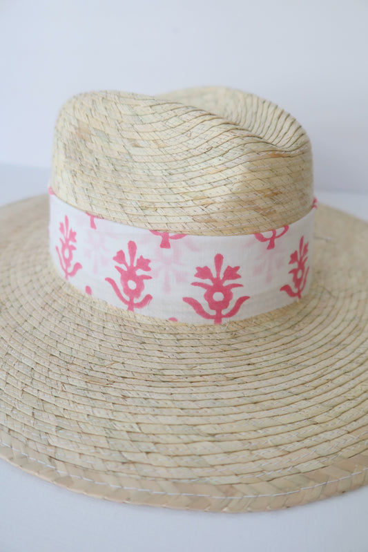 Tulum Blush
