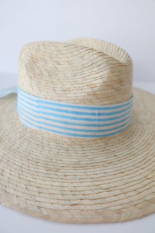 Seaside Stripe Ribbon