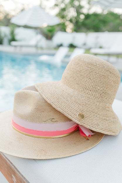Harbour Bucket Hat