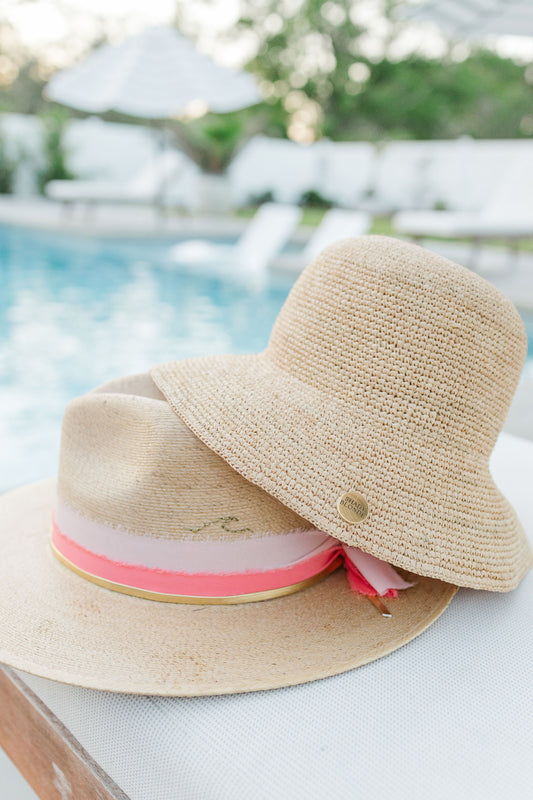 Harbour Bucket Hat