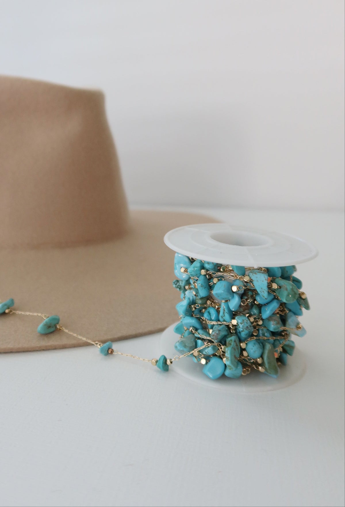 Turquoise Chain