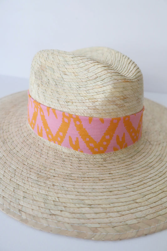 Tropic Punch Ribbon