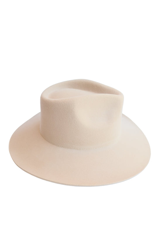 Curved Brim-Stone